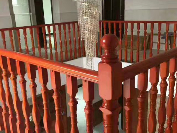 樓梯的顏色應(yīng)該如何選擇